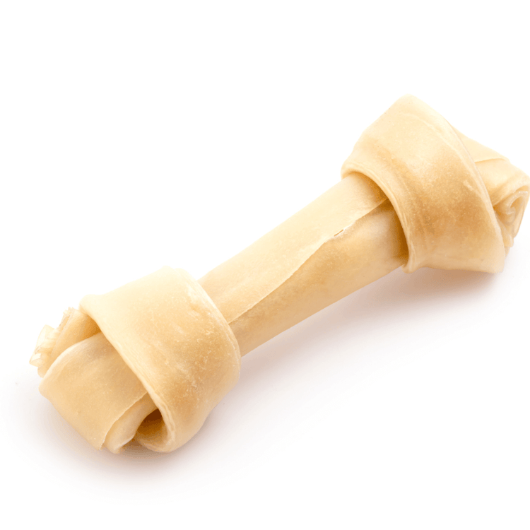 Unveiling Rawhide Chew Dangers: What Every Dog Owner Should Know