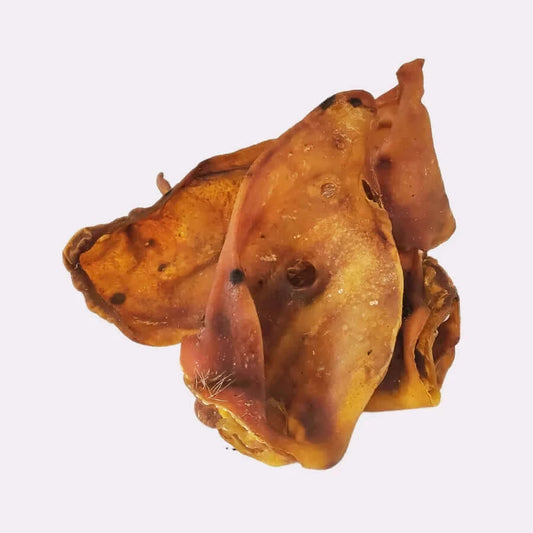 Sienna Pack of 3 pigs ears